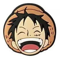 Pin's Luffy