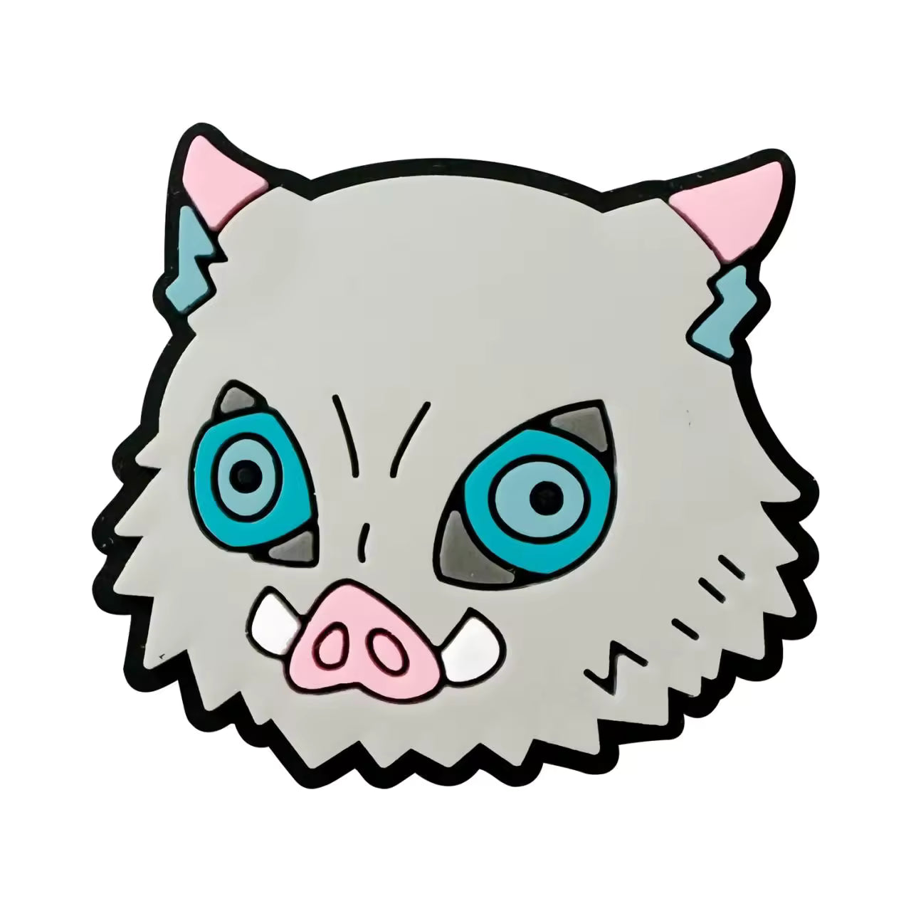 Pin's inosuke