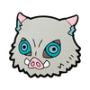 Pin's inosuke