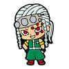 Pin's Tengen Uzui