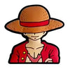 Pin's Luffy 2