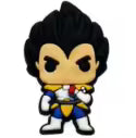 Pin's Vegeta