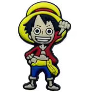Pin's Luffy 4