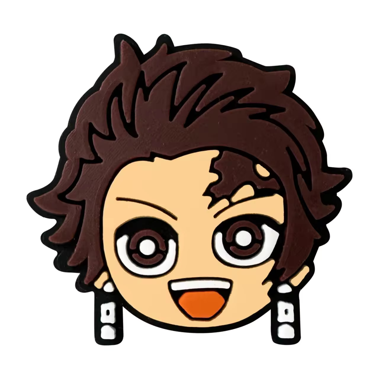 Pin's Tanjiro