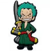 Pin's Zoro