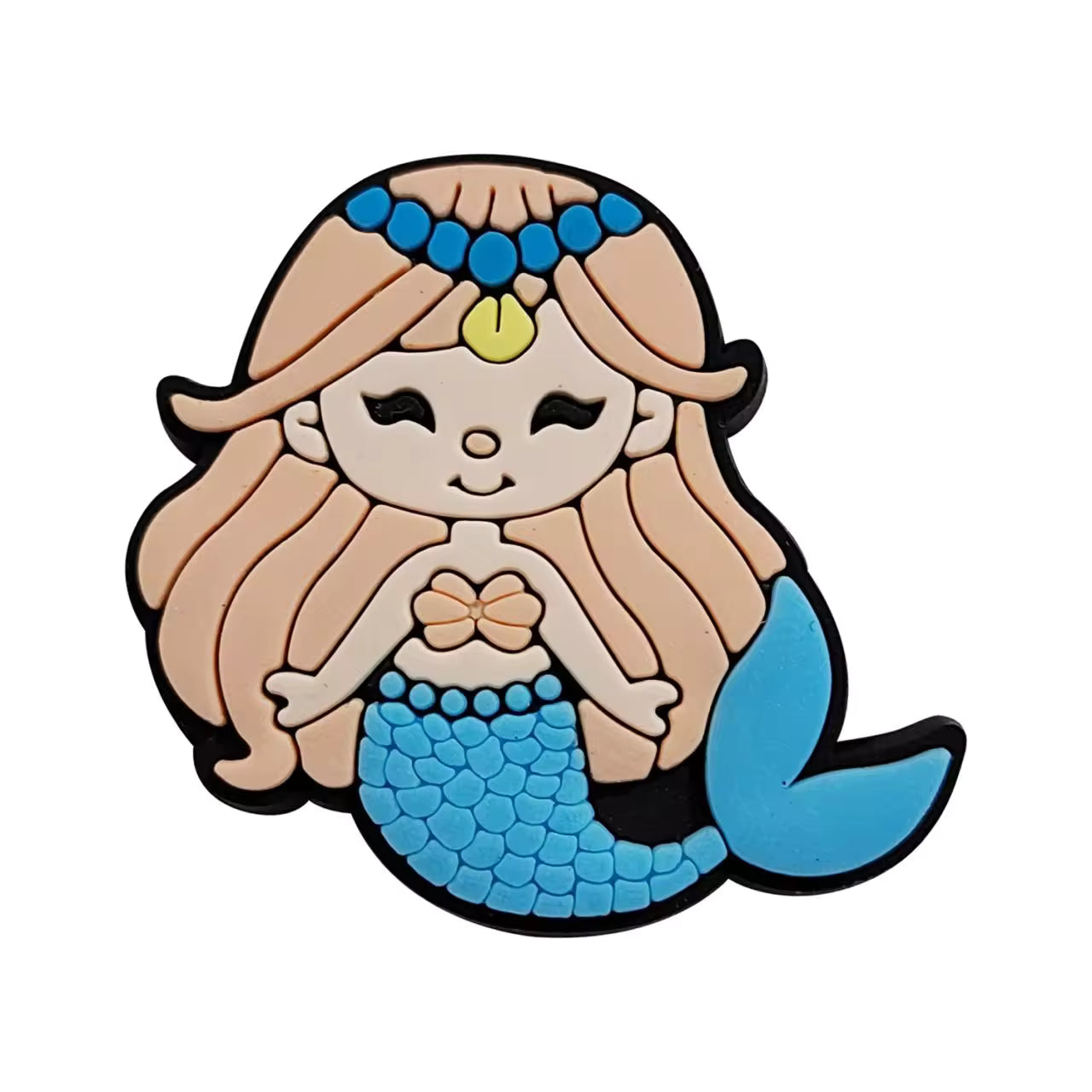 Pin's Sirene