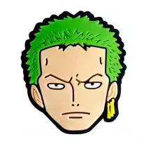 Pin's Zoro 2