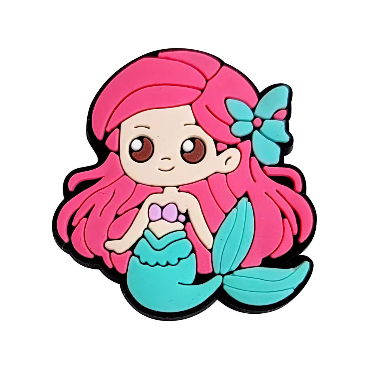 Pin's Ariel 3
