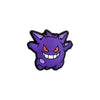 Pin's Ectoplasma
