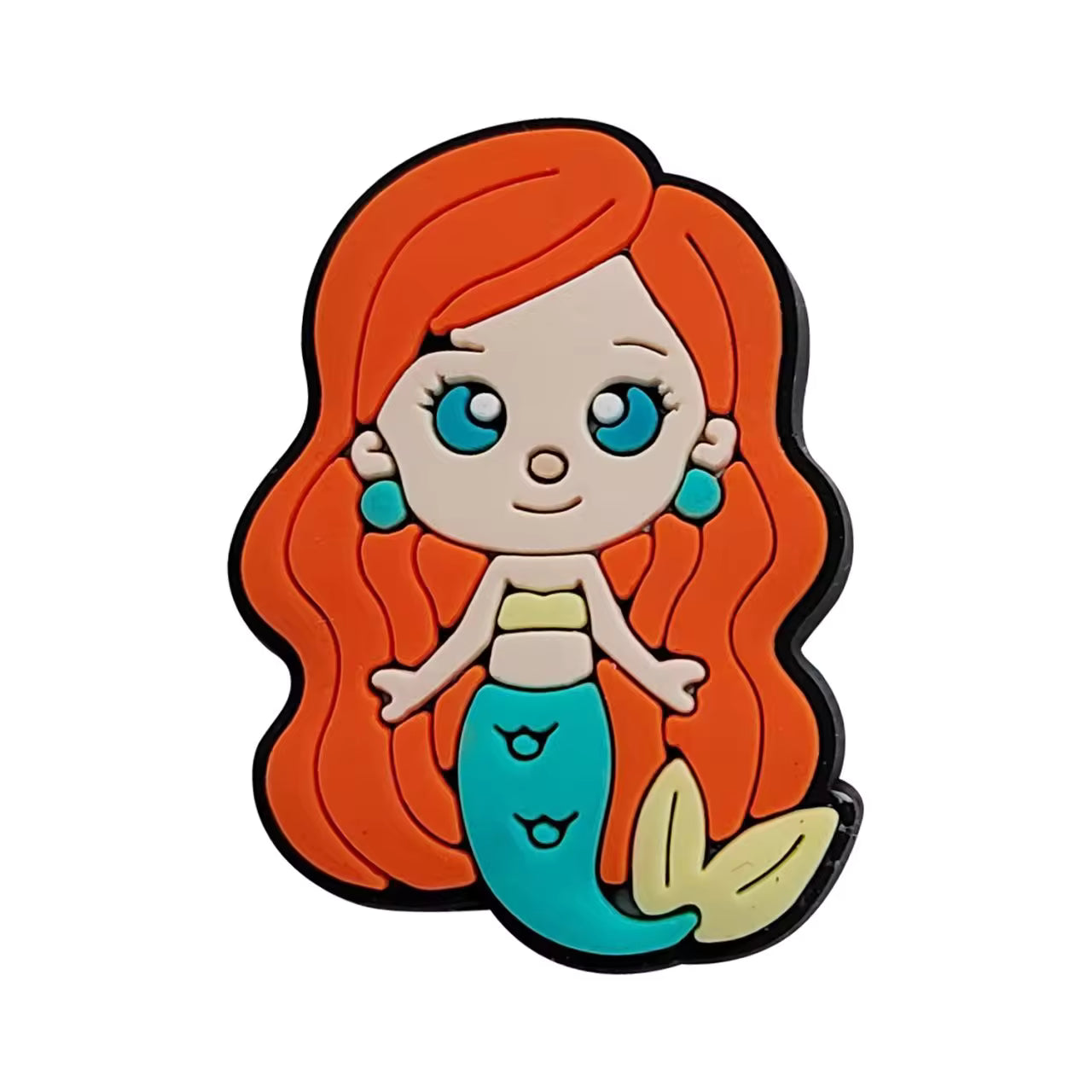 Pin's Ariel 2