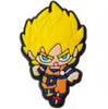 Pin's Son Goku Super Saiyan