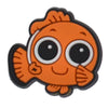 Pin's Nemo