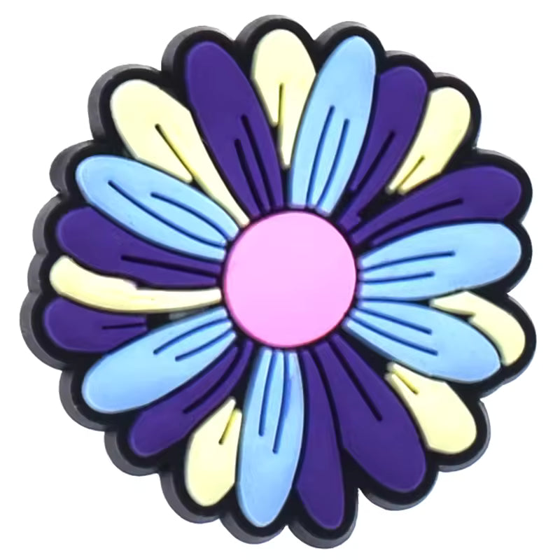 Pin's Marguerite