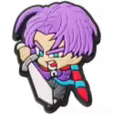 Pin's Trunks