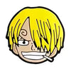 Pin's Sanji