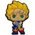Pin's Son Goku Super Saiyan (kamehameha)