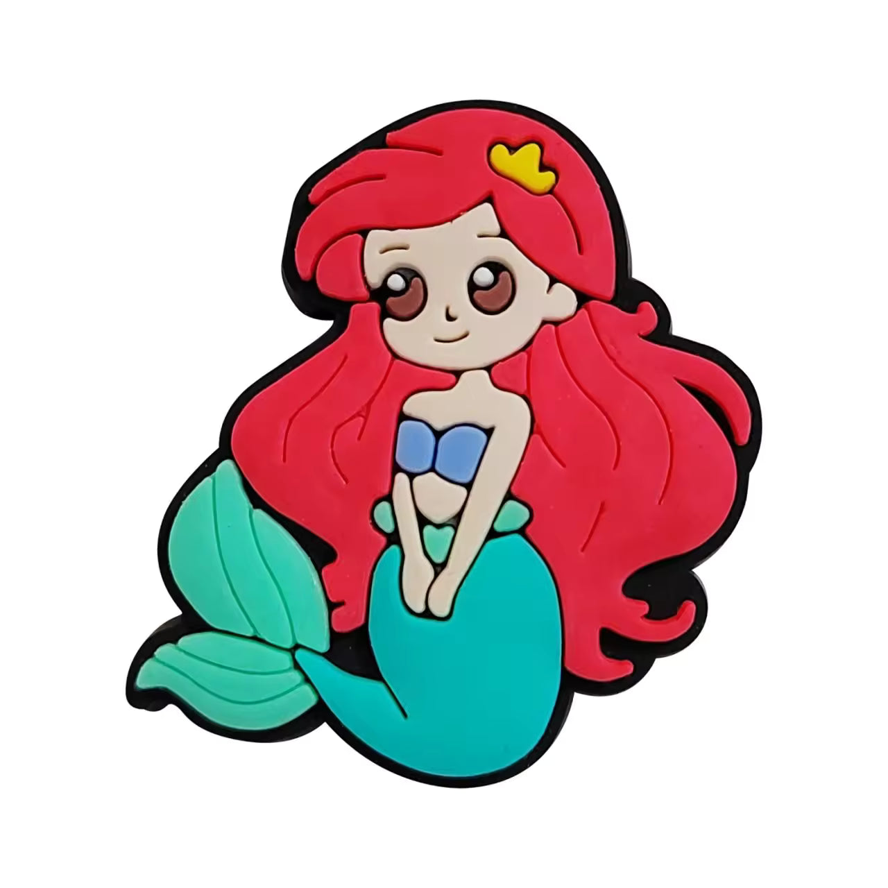Pin's Ariel