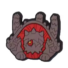 Pin's Isobu (Sanbi)