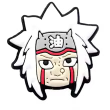 Pin's Jiraya
