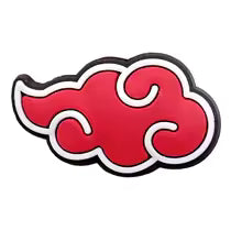 Pin's Akatsuki