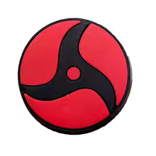Pin's Mangekyo Sharingan Itachi