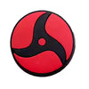 Pin's Mangekyo Sharingan Itachi