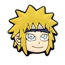 Pin's Minato