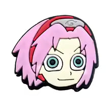 Pin's Sakura