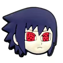 Pin's Sasuke