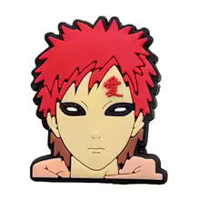 Pin's Gaara