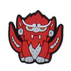 Pin's Son Gokû (Yonbi)