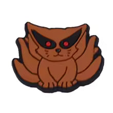 Pin's Kyubi (Kurama)