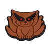 Pin's Kyubi (Kurama)