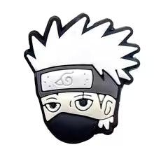 Pin's Kakashi