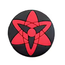 Pin's Mangekyo Sharingan Sasuke