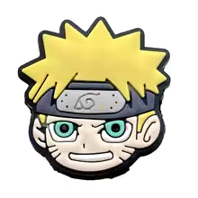 Pin's Naruto