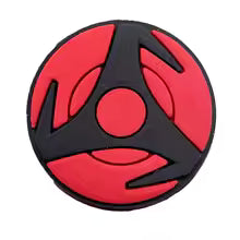 Pin's Mangekyo Sharingan Kakashi