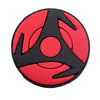 Pin's Mangekyo Sharingan Kakashi