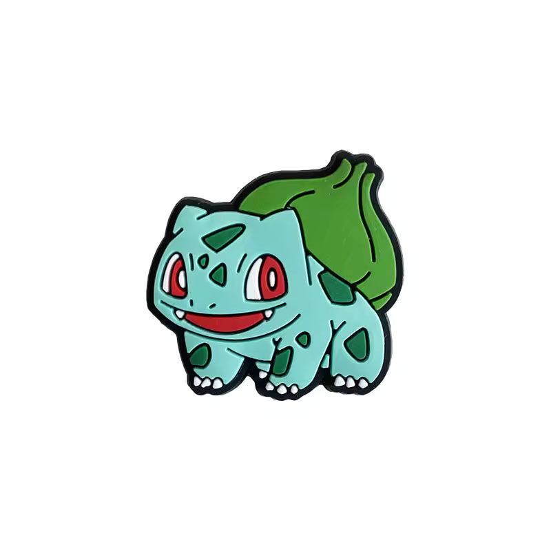 Pin's Bulbizarre