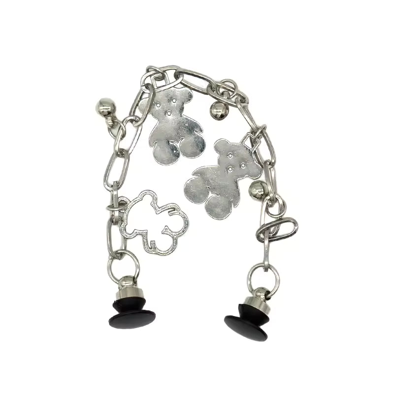 Pin's chaine Bears