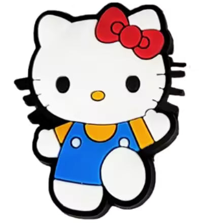 Pin's Hello Kitty