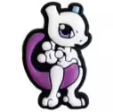 Pin's Mewtwo