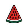 Pin's pastèque