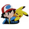 Pin's Sacha