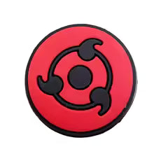 Pin's Sharingan