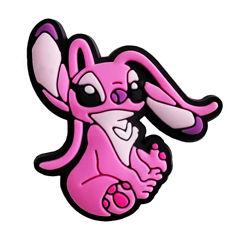Pin's Angel