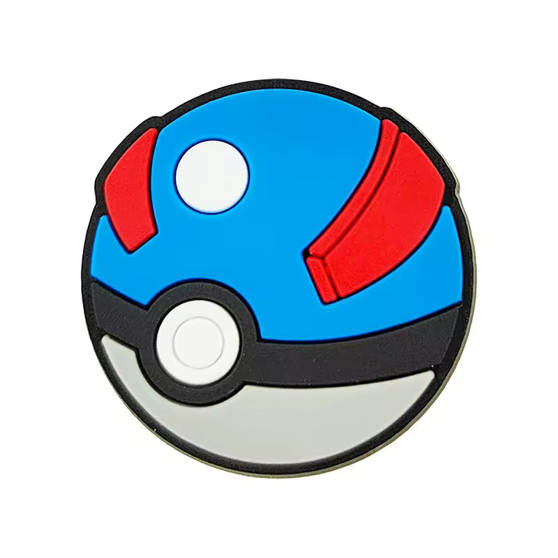 Pin's Superball