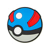 Pin's Superball